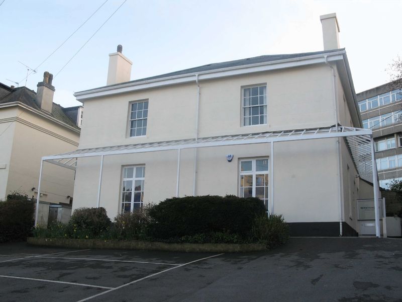 Property photo 1 of 11 Berwyn House