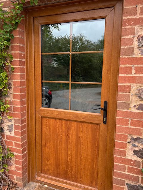 Property photo 3 of 12 Front Door