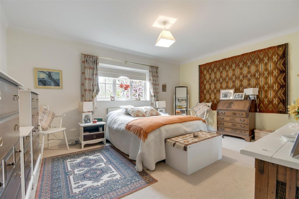 Property photo 3 of 40 Bedroom One