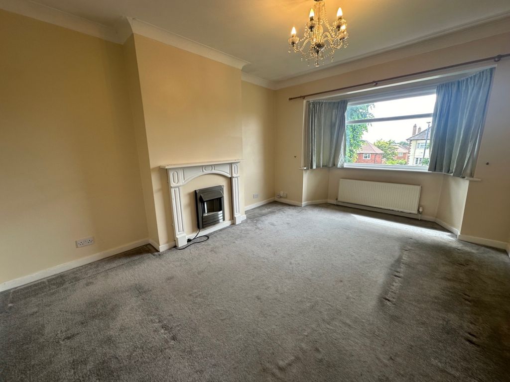 Property photo 1 of 8 Two Bedroom, Second Floor Flat