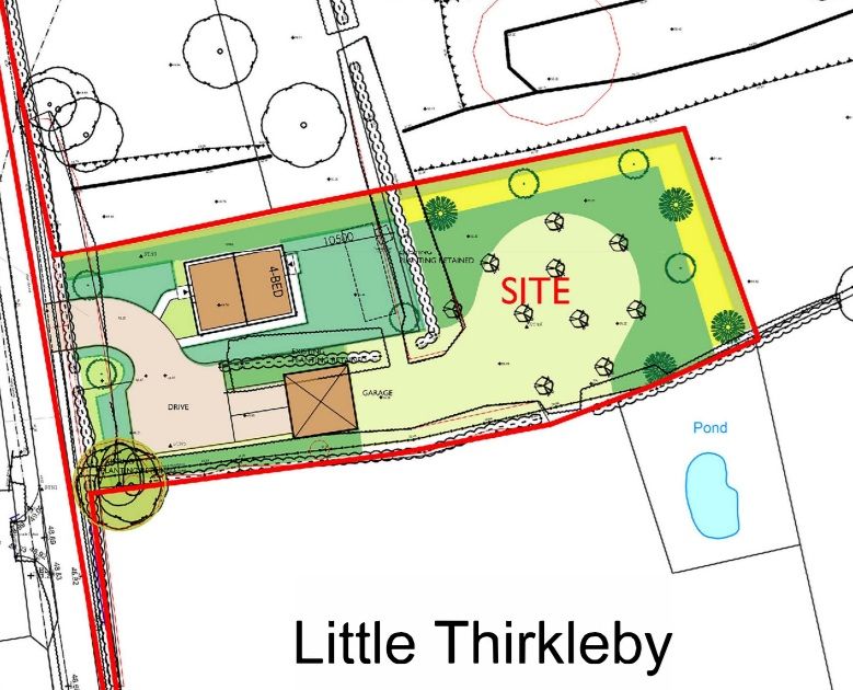 Property photo 2 of 4 Plot