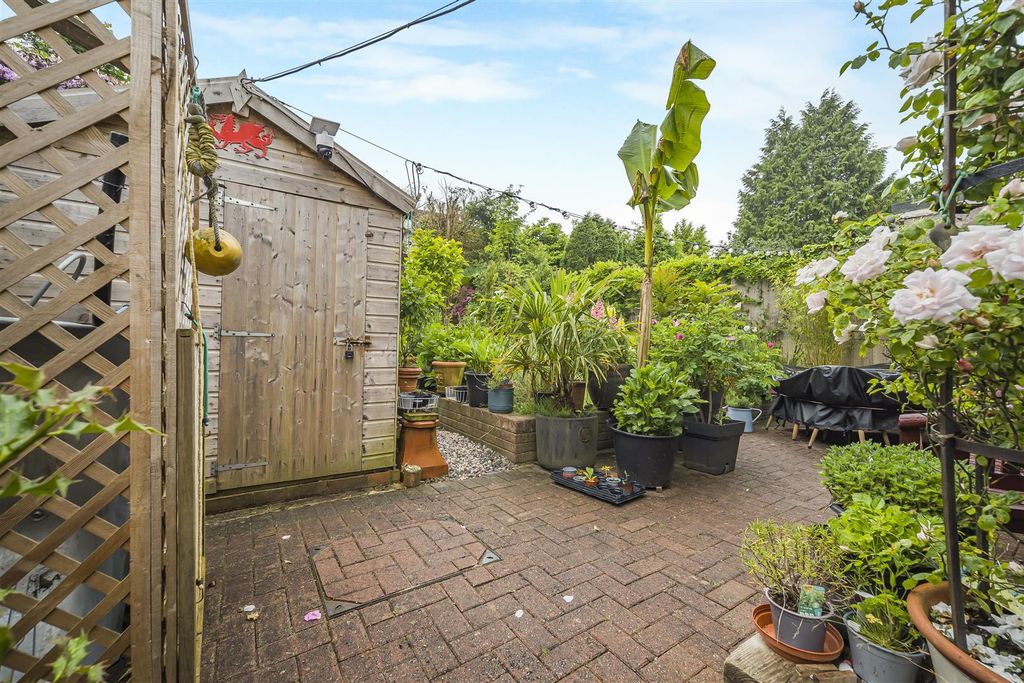Additional image 28 of 3 bed semi-detached house for saleSunningdale Avenue, Mayals, Swansea SA3