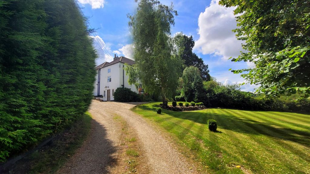 Property photo 1 of 45 Welcome To Your Georgian Manor House
