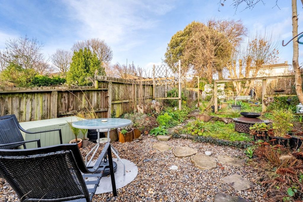 Additional image 25 of 3 bed terraced house for salePark Crescent, Abergavenny NP7