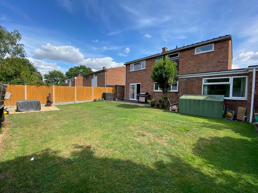 Property photo 1 of 23 Rear Aspect.Jpg