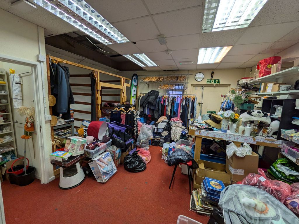 Property photo 3 of 4 Ground Floor Storage