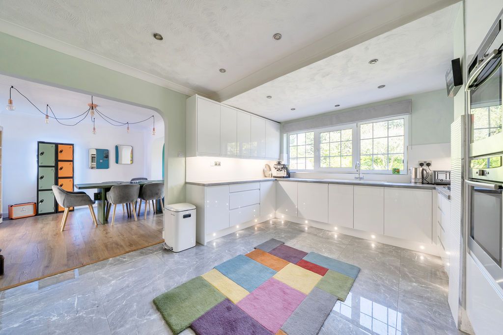 Additional image 5 of 5 bed detached house for saleBeechcroft, St. Georges Lane, Riseholme LN2