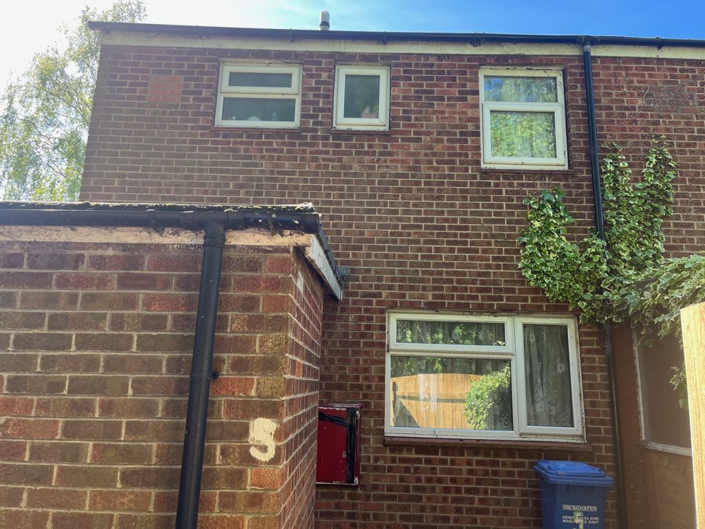 Property photo 1 of 10 3 Bedroom End Terrace For Sale