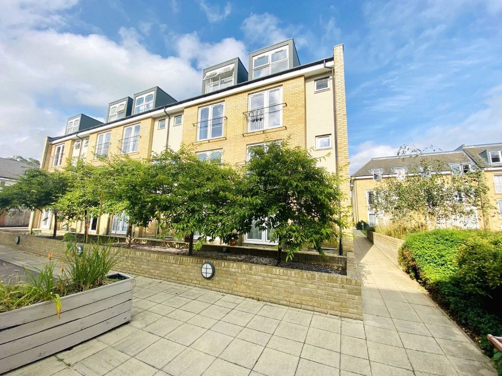 Additional image 15 of 2 bed maisonette for saleGrove Road, Hitchin SG4