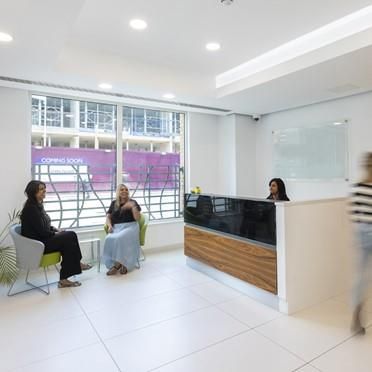 Property photo 2 of 4 Serviced Office, Vine Road, Uxbridge - Ub8|