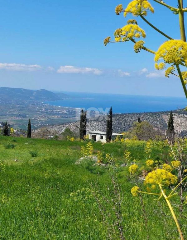 Property photo 1 of 4 For Sale Residential Development Land In Polis Chrysochous