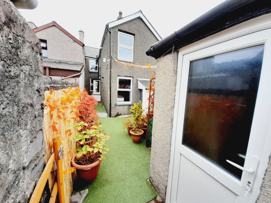 Additional image 16 of 3 bed terraced house for saleEast Avenue, Porthmadog LL49