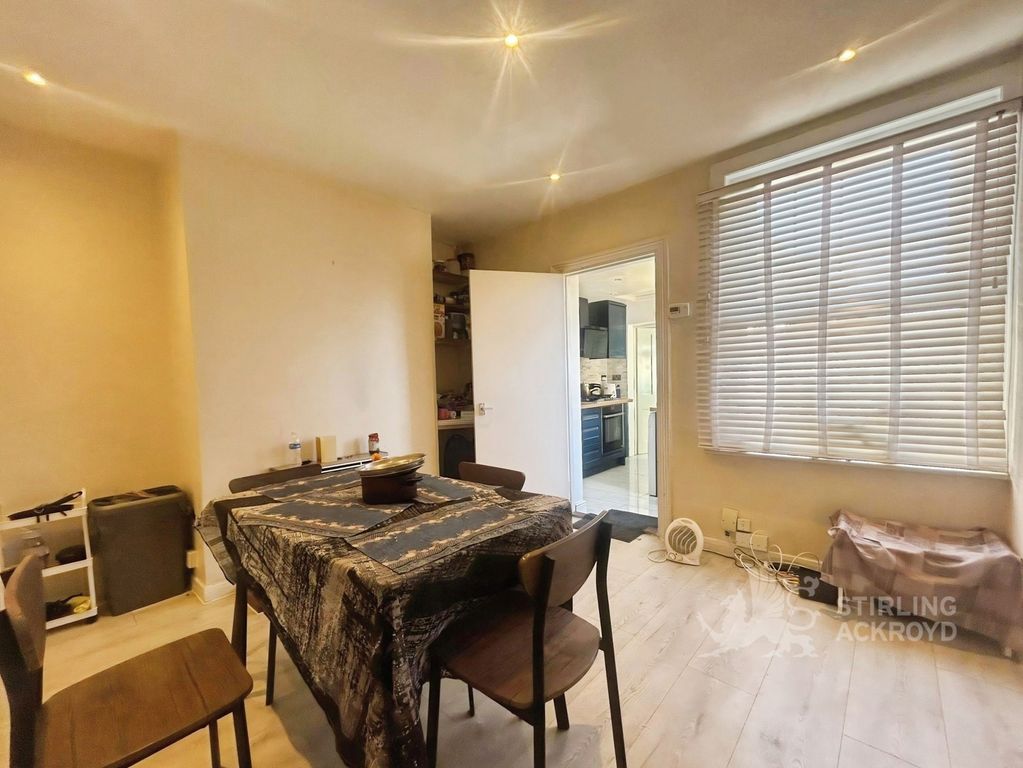 Property photo 3 of 5 Dining/Living Room