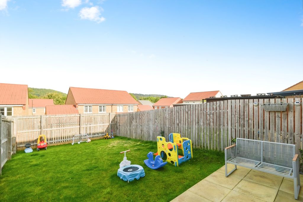Additional image 15 of 3 bed semi-detached house for saleBrambling Drive, Guisborough, North Yorkshire TS14