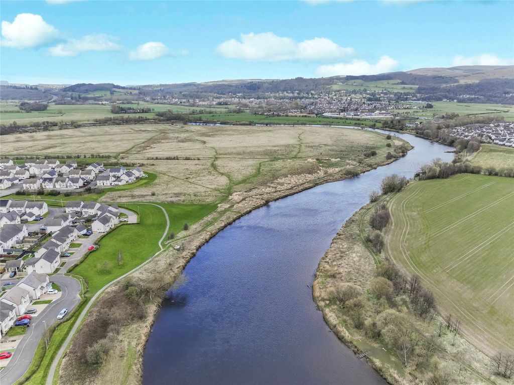 Additional image 26 of 4 bed detached house for saleMarket Street, Stirling, Stirlingshire FK8