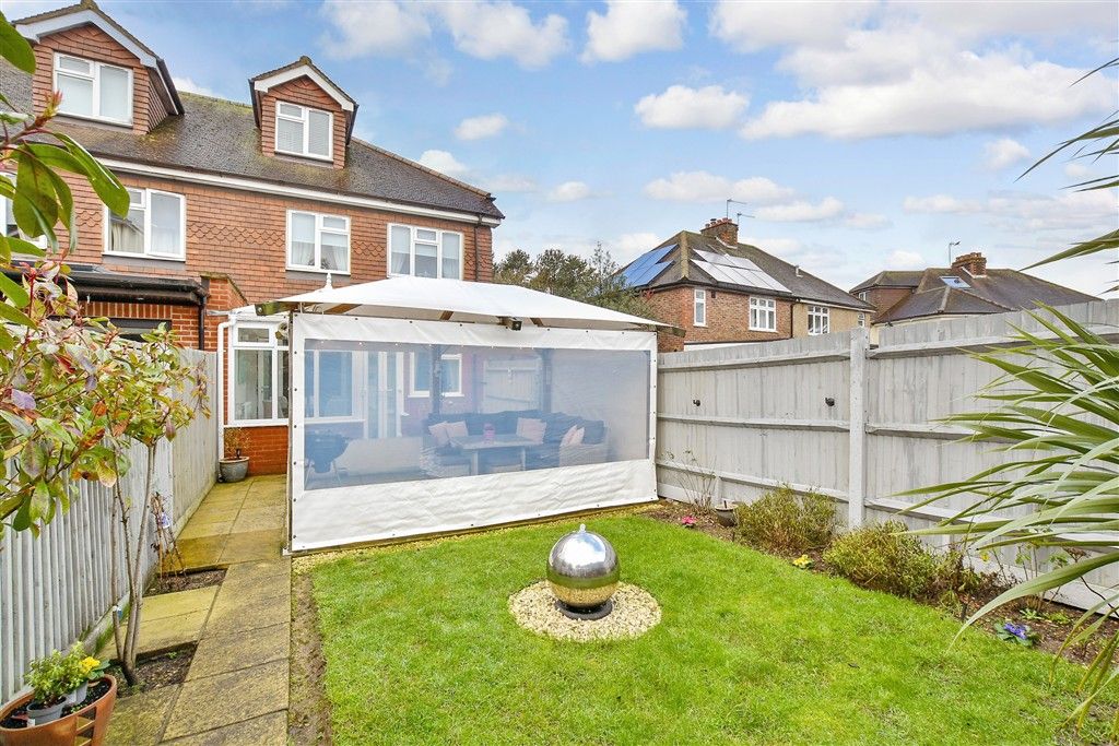 Property photo 2 of 21 Rear Elevation