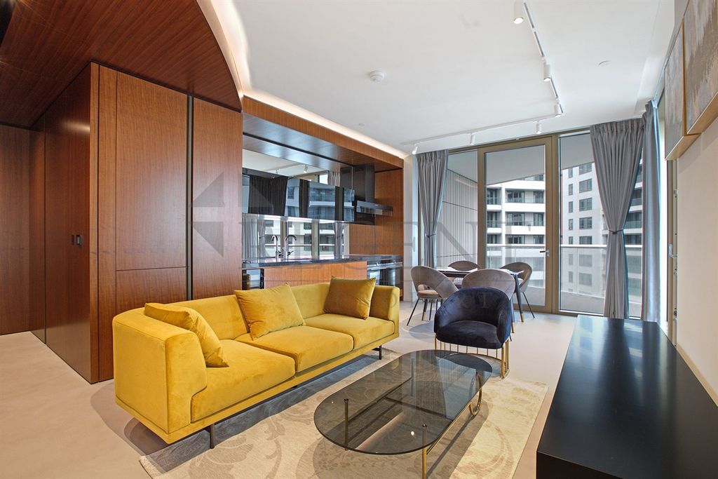 Property photo 1 of 10 Open Plan