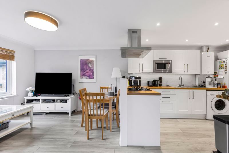 Property photo 2 of 12 Open Plan Kitchen / Living / Dining