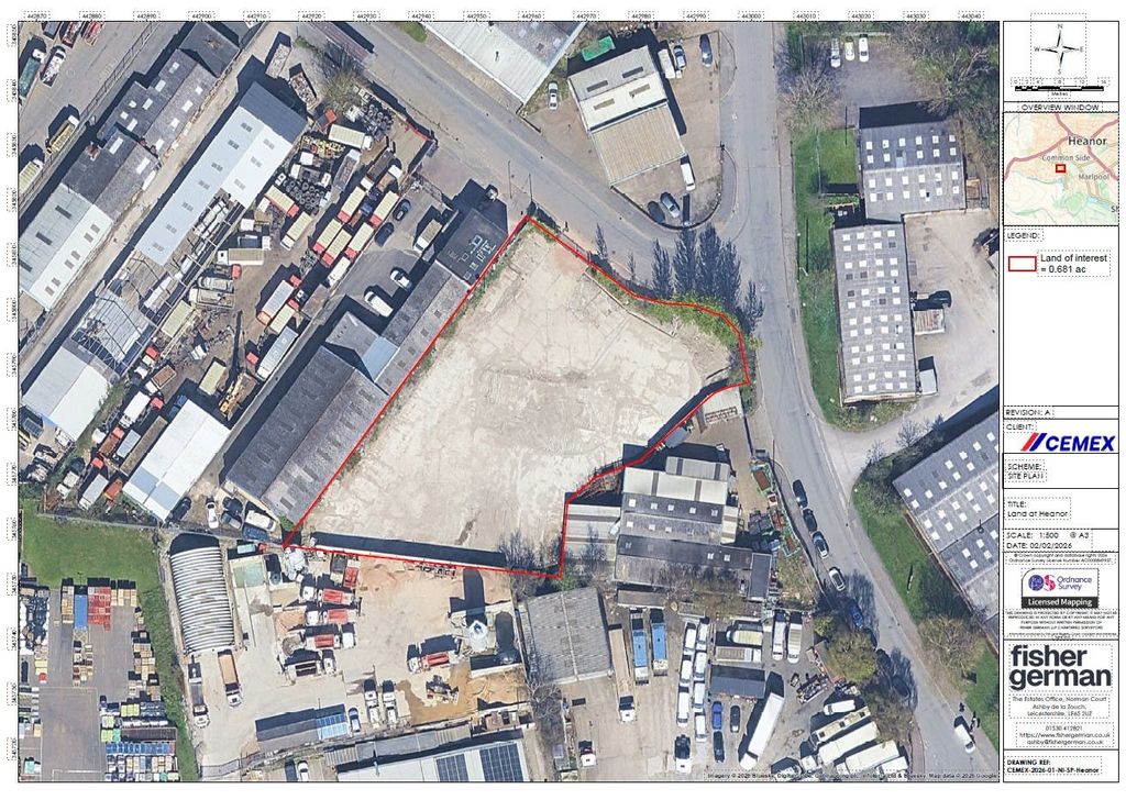 Property photo 1 of 2 Cemex-2026-01-Ni-Sp-Henor - Imagery.Jpg