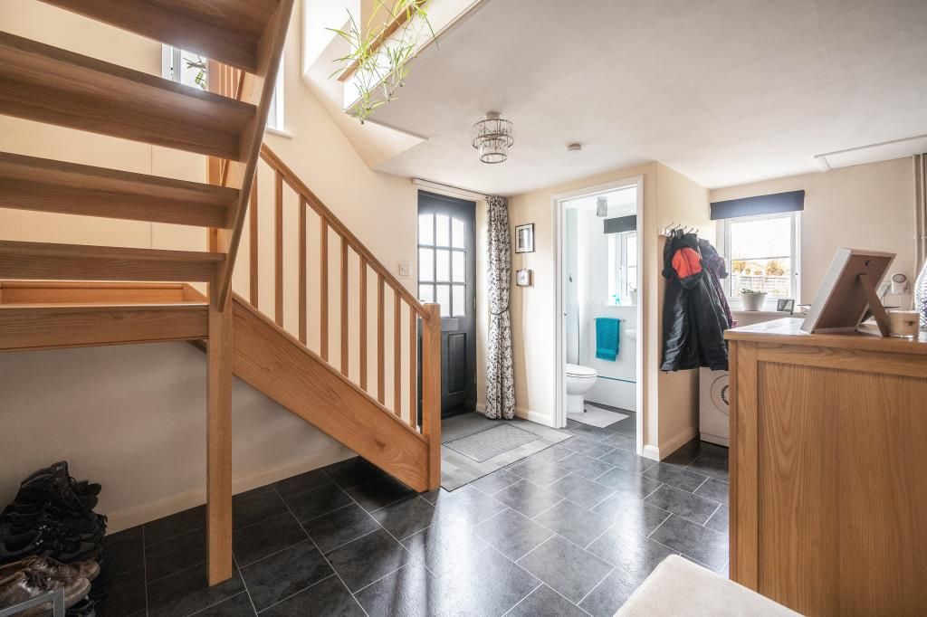 Property photo 2 of 22 Stairway