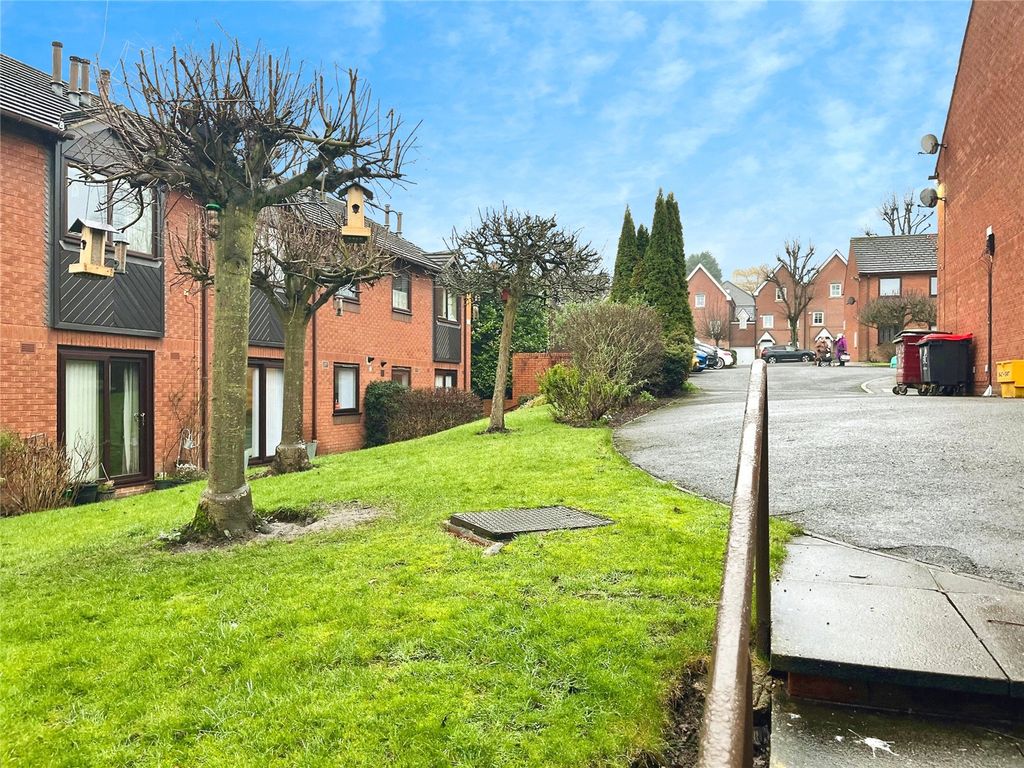 Additional image 4 of 2 bed flat for saleNesfield Road, Ilkeston, Derbyshire DE7