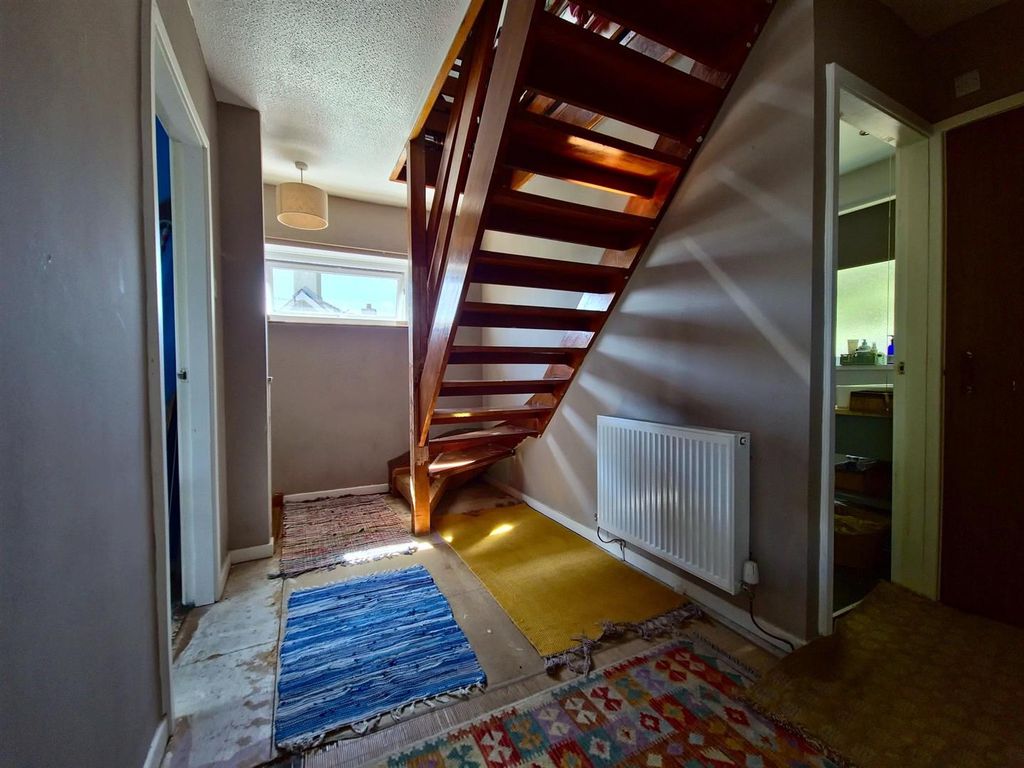 Additional image 18 of 4 bed semi-detached house for saleLleifior, Tremadog LL49
