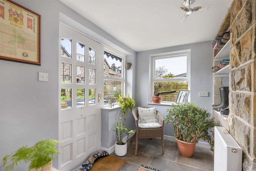 Additional image 20 of 6 bed end terrace house for saleEast View Terrace, Otley LS21