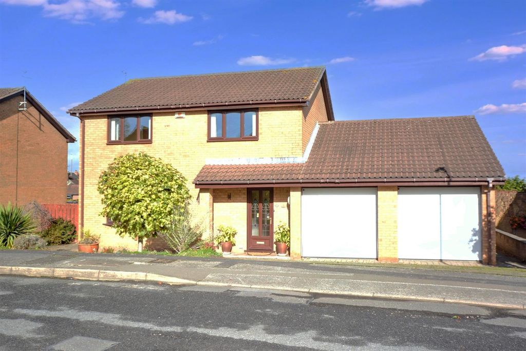 Additional image 36 of 4 bed detached house for saleThe Copse, Ilkeston DE7
