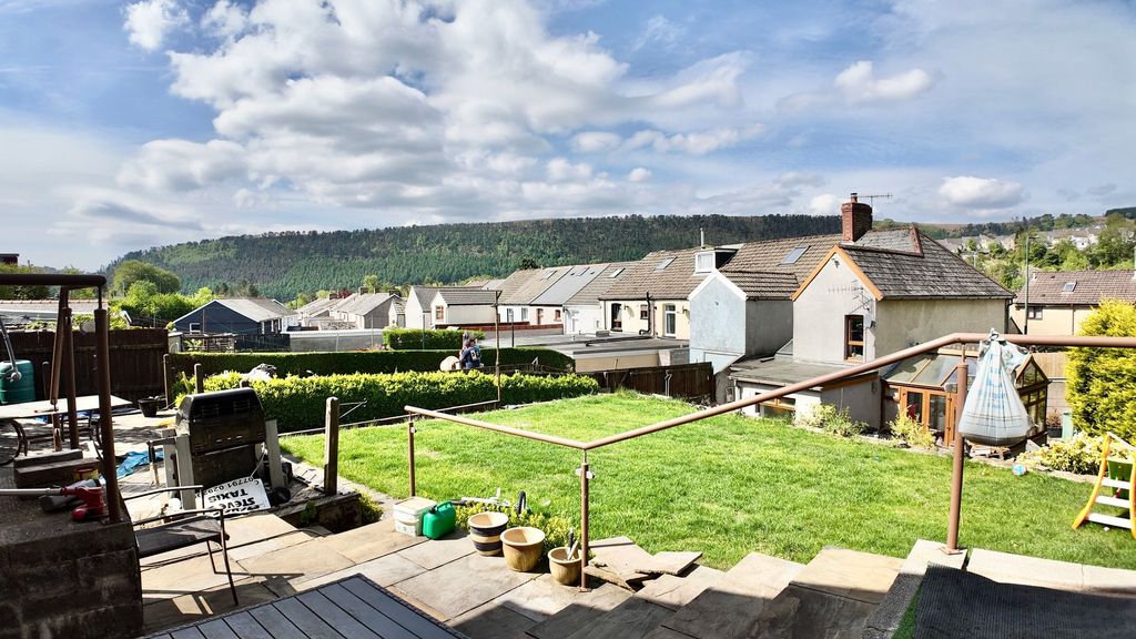 Additional image 4 of 3 bed end terrace house for saleTillery Road, Abertillery NP13