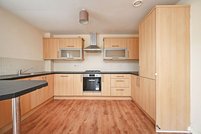 Property photo 1 of 21 Open Plan Living Space