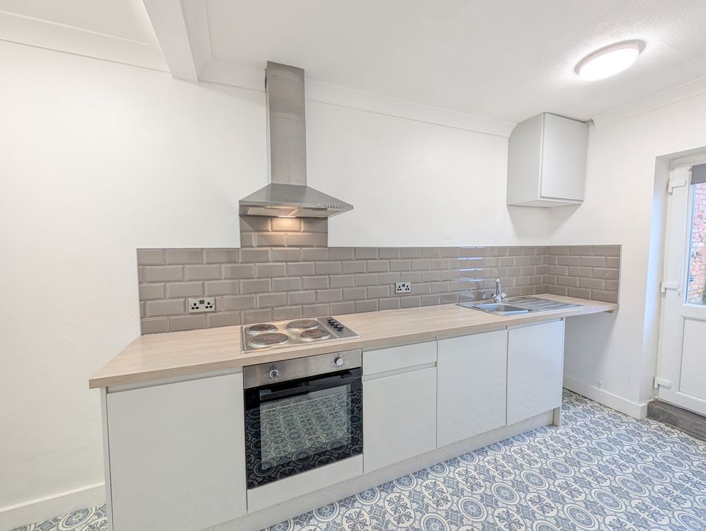 Property photo 2 of 12 Kitchen