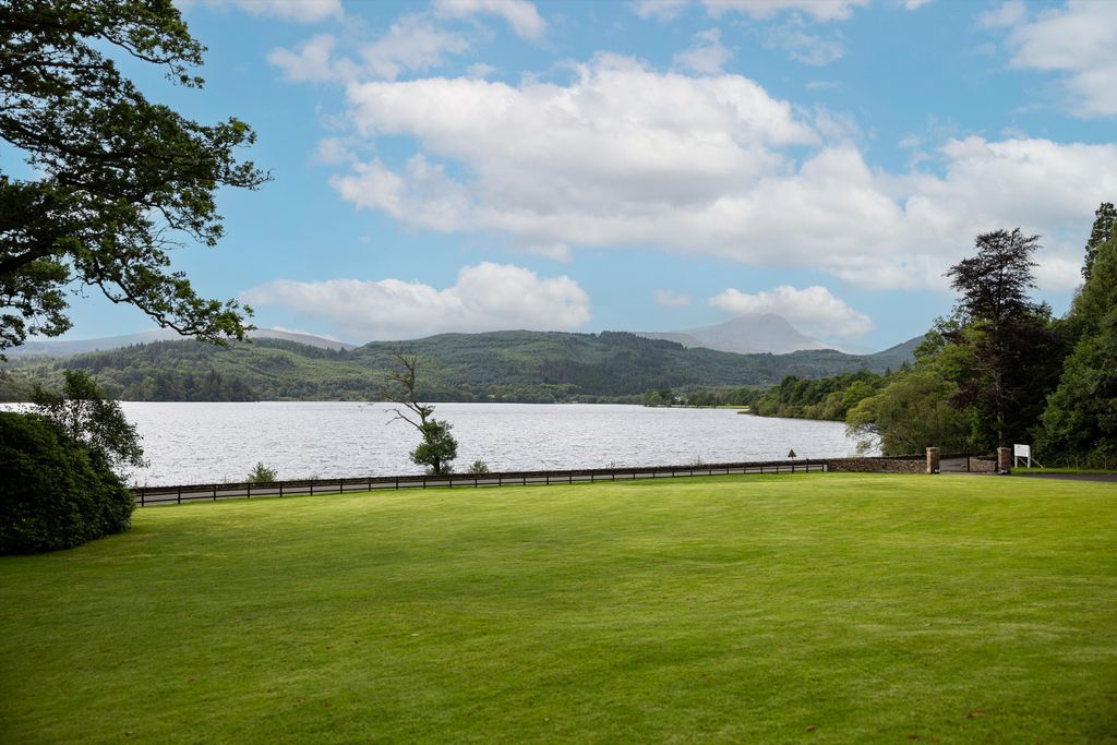 Additional image 21 of 11 bed detached house for saleKinlochard, Stirling, Stirlingshire FK8
