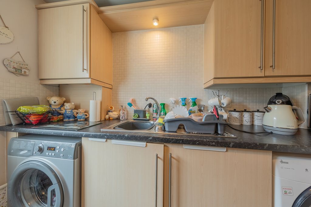 Additional image 5 of 2 bed flat for salePark Road, Ilkeston DE7