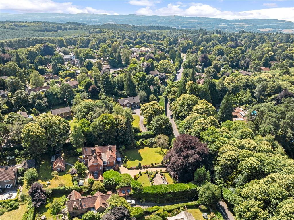 Property photo 2 of 18 Aerial View