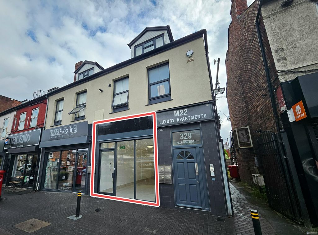 Property photo 1 of 9 327 Palatine Road Shop.Png