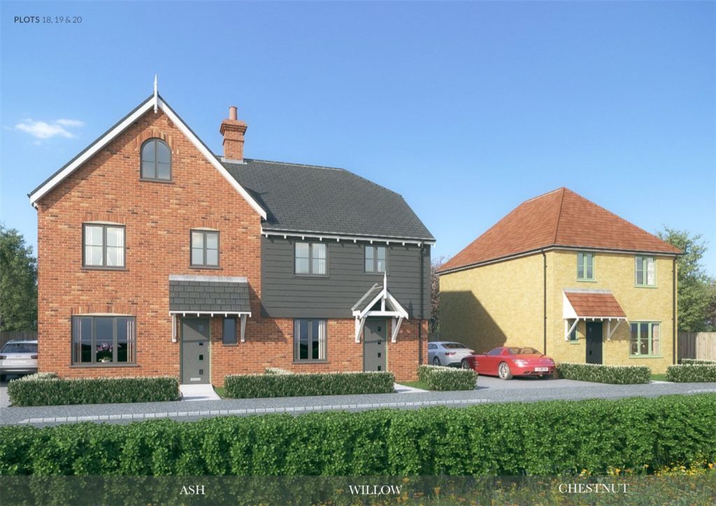 Property photo 1 of 7 The Willow