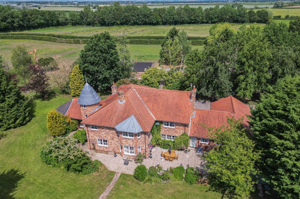 Additional image 27 of 5 bed detached house for saleCarr Lane, Watton, Driffield YO25