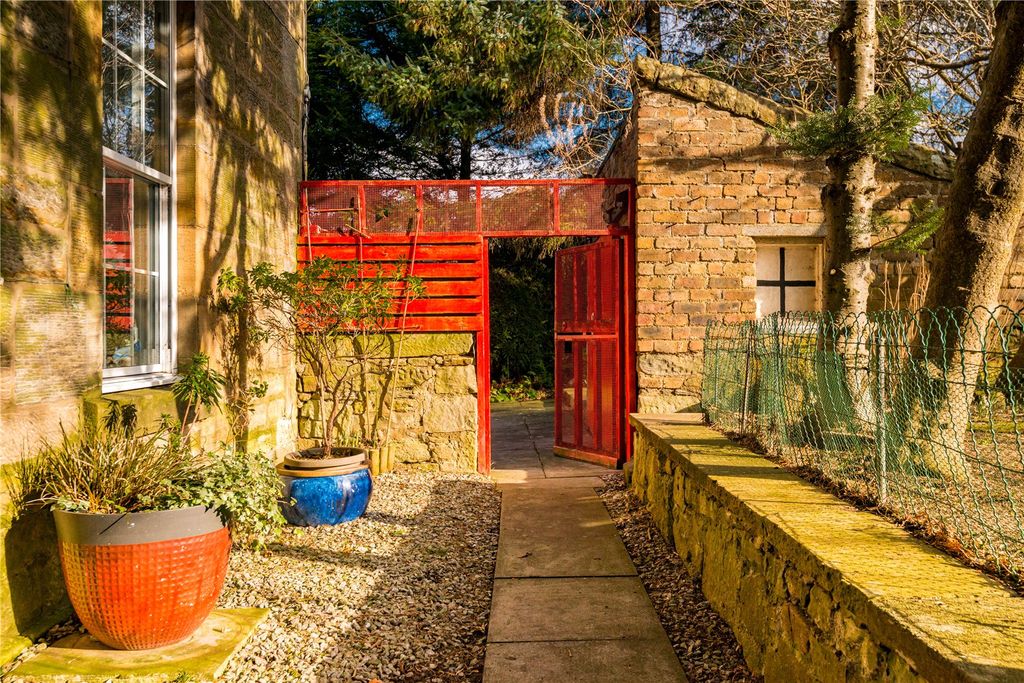 Additional image 37 of 4 bed detached house for sale49 Burdiehouse Road, Burdiehouse, Edinburgh EH17