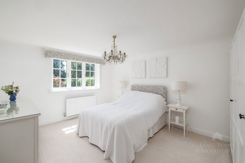Additional image 21 of 5 bed detached house for salePowisland Drive, Derriford, Plymouth PL6