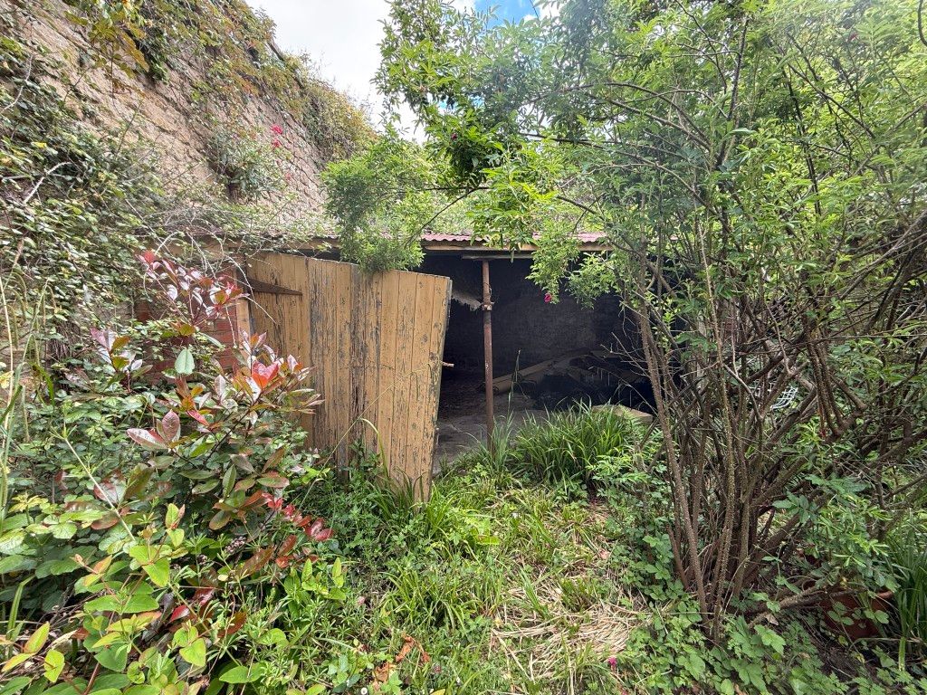 Property photo 3 of 21 Dilapidated Garage