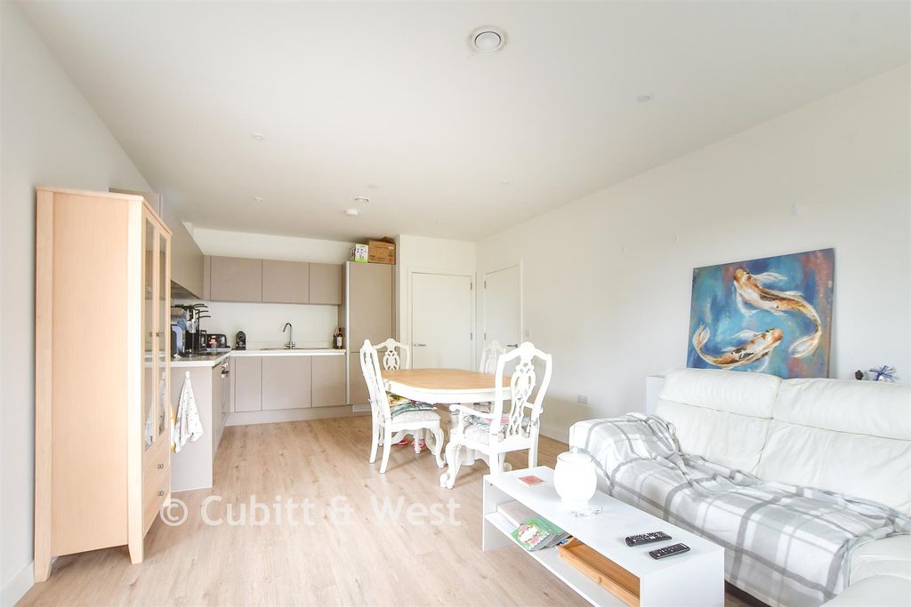 Property photo 3 of 11 Kitchen/ Lounge/ Dining Room