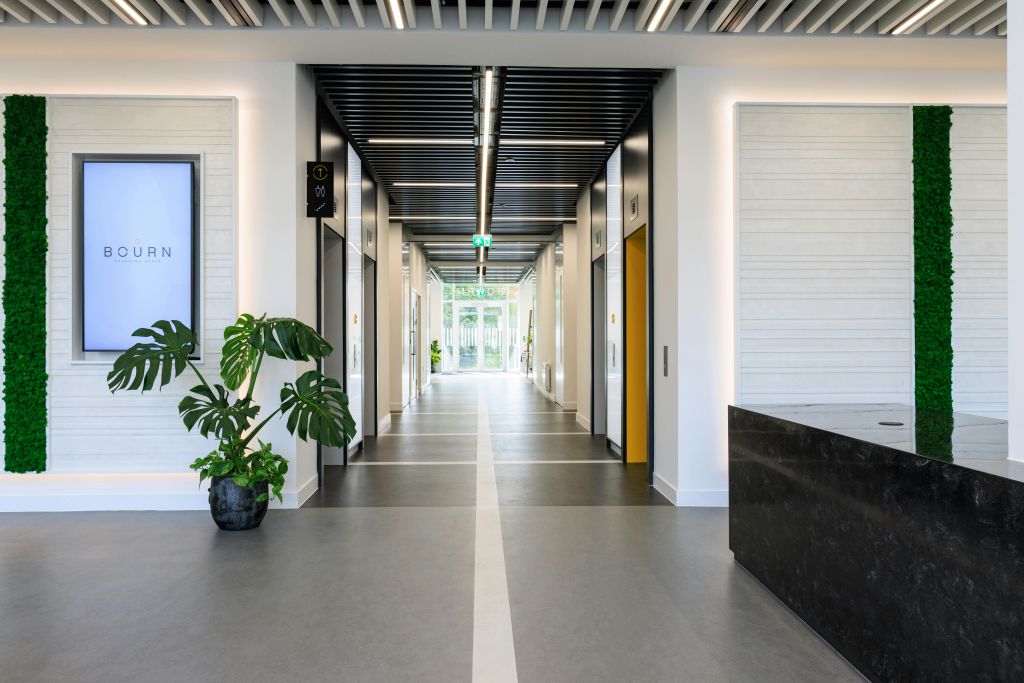 Property photo 3 of 11 Bourn Coventry  Reception.Jpg