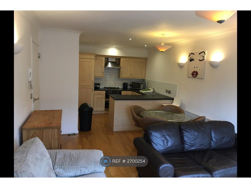 Property photo 3 of 11 Open Plan Lounge/Kitchen Diner