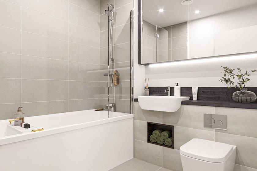 Property photo 3 of 4 Bathroom.Jpg