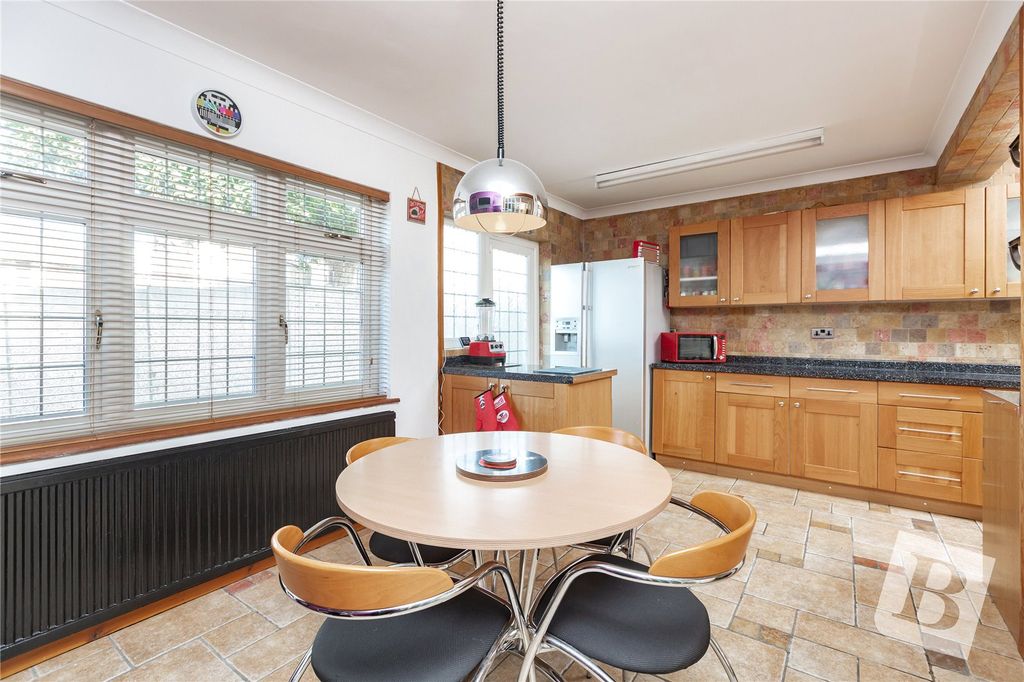 Property photo 2 of 14 Kitchen/Diner