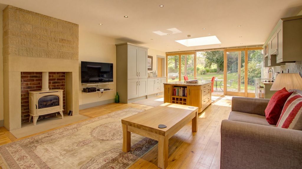 Additional image 46 of 8 bed country house for saleThe Old Rectory & Cottages, Ingram, Alnwick NE66