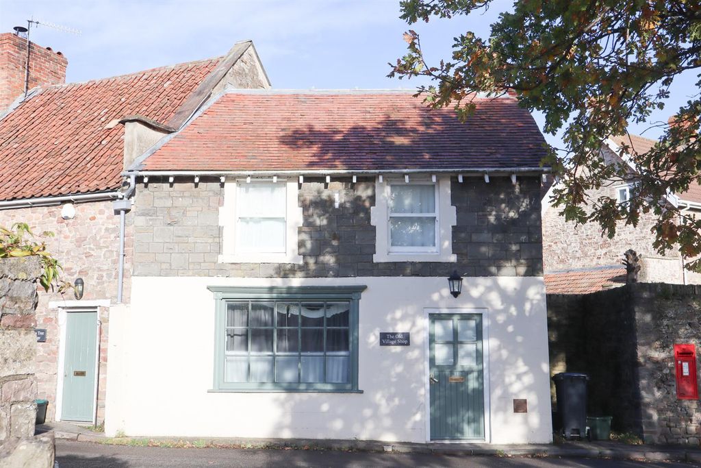 Property photo 1 of 10 The Old Village Shop