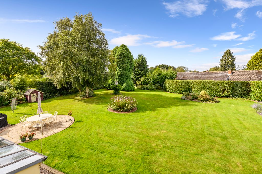 Property photo 2 of 38 Aerial View Of Garden