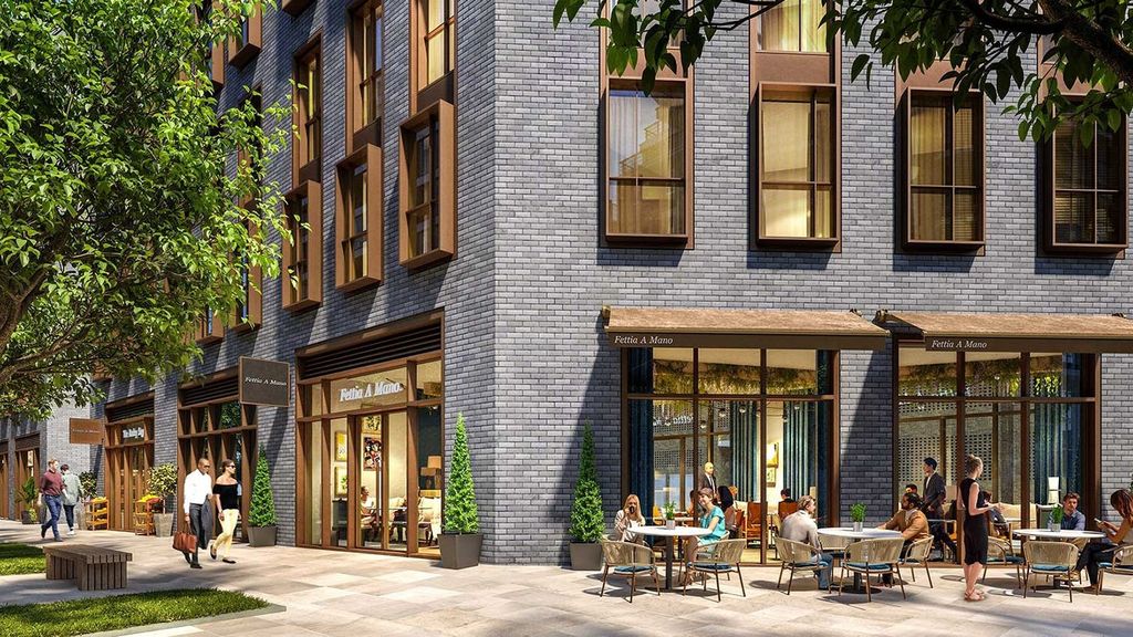 Property photo 2 of 4 Royal Warwick Sq Warwick Rd Kensington Office Ext 2.Jpg