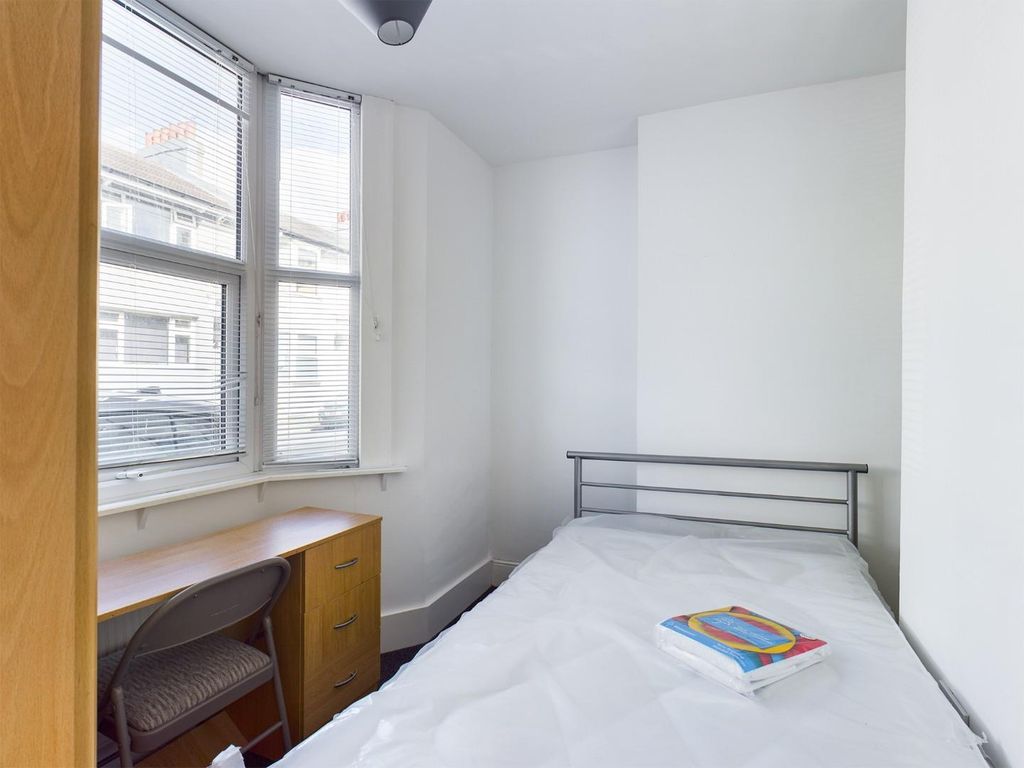 Additional image 6 of 6 bed terraced house for salePark Crescent Road, Brighton BN2